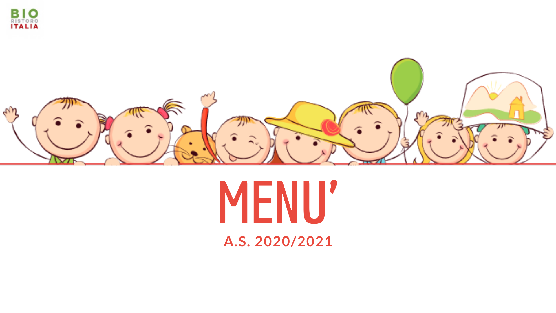 NUOVO MENU IMMAGINE
